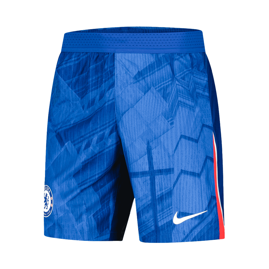 Chelsea Home Soccer Shorts Authentic 2025/26 - Football Shirt | SmartJerseys | Official Quality
