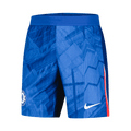 Chelsea Home Soccer Shorts Authentic 2025/26 - Football Shirt | SmartJerseys | Official Quality