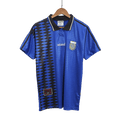 Argentina Away Jersey Retro 1994 - Football Shirt | SmartJerseys | Official Quality