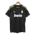Real Madrid Away Jersey Retro 2011/12 - Football Shirt | SmartJerseys | Official Quality