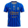 Player Version R Chivas Third Soccer Jersey 25/26 Blue