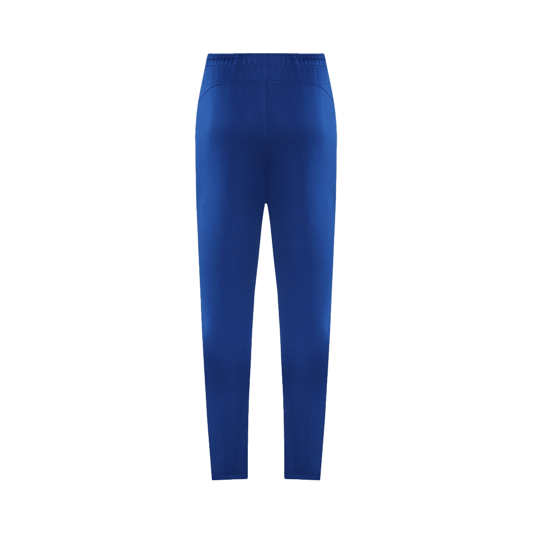 Training Kit 2025/26 - Navy&Red (Jacket+Pants)