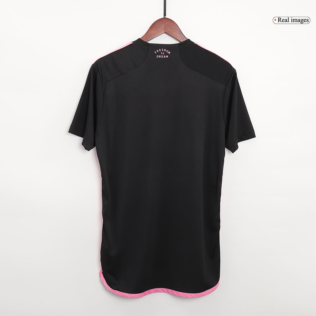 Maillot extérieur de l'Inter Miami CF 2024/25