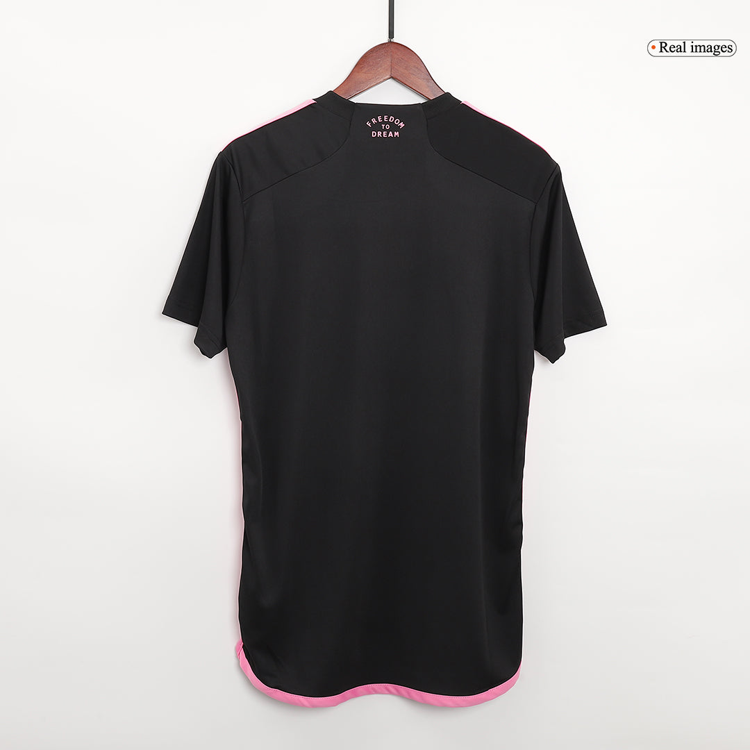 Inter Miami CF Away Jersey 2024/25