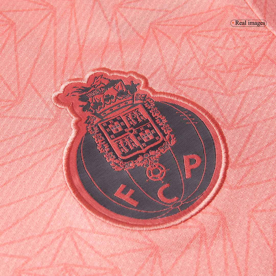 Camiseta de fútbol visitante del FC Porto 2025/26