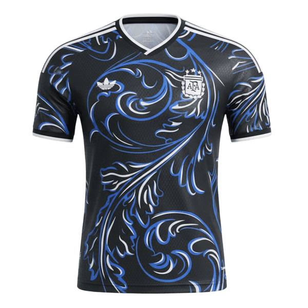 Argentina Away Soccer Jersey Authentic 2026 - Football Shirt | SmartJerseys | Official Quality