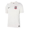 Corinthians Home Soccer Jersey 2026/27