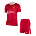 Liverpool Home Soccer Jersey 2024/25 - Football Shirt | SmartJerseys | Official Quality
