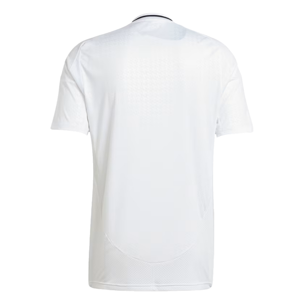 Real Madrid Jersey Home