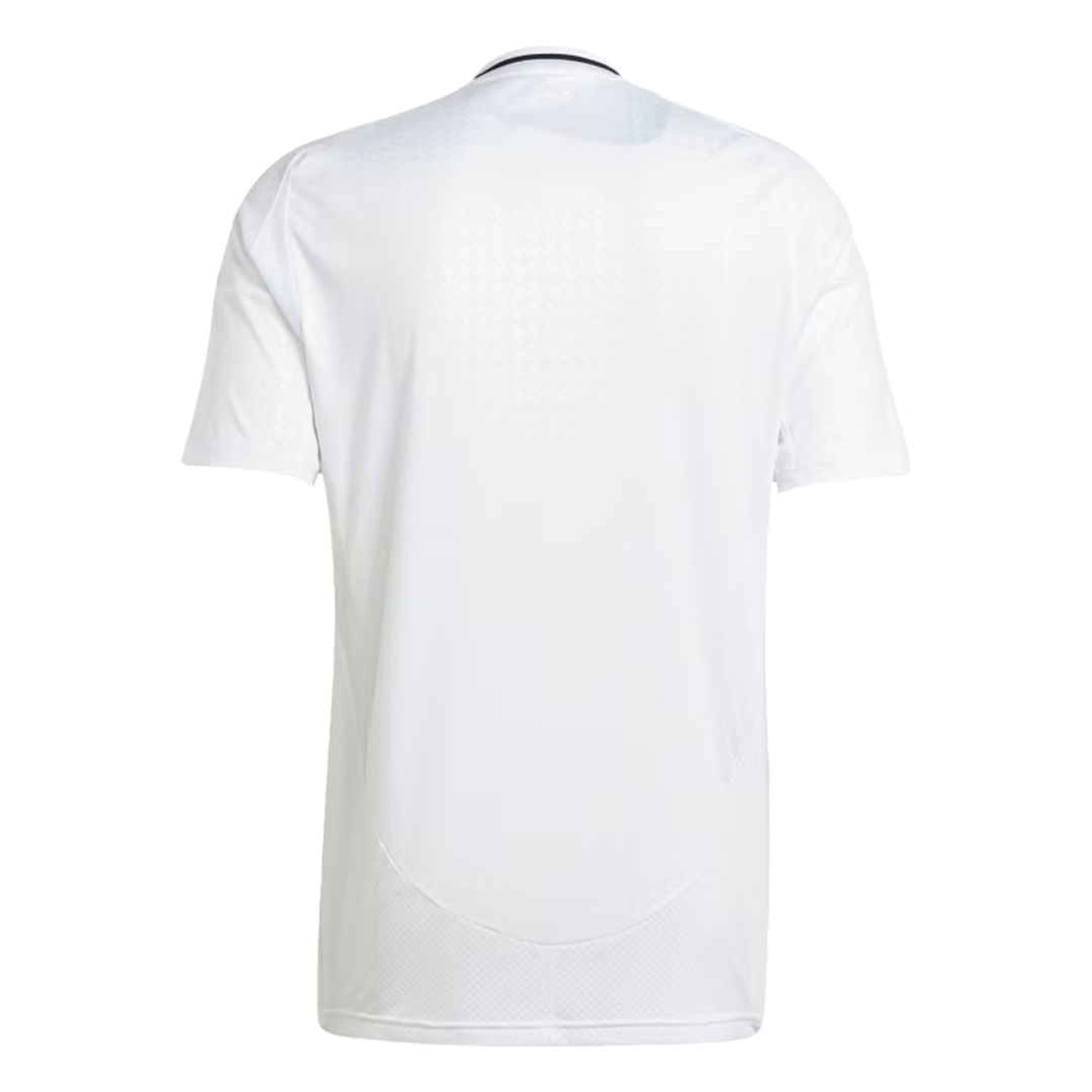 Real Madrid Jersey Home