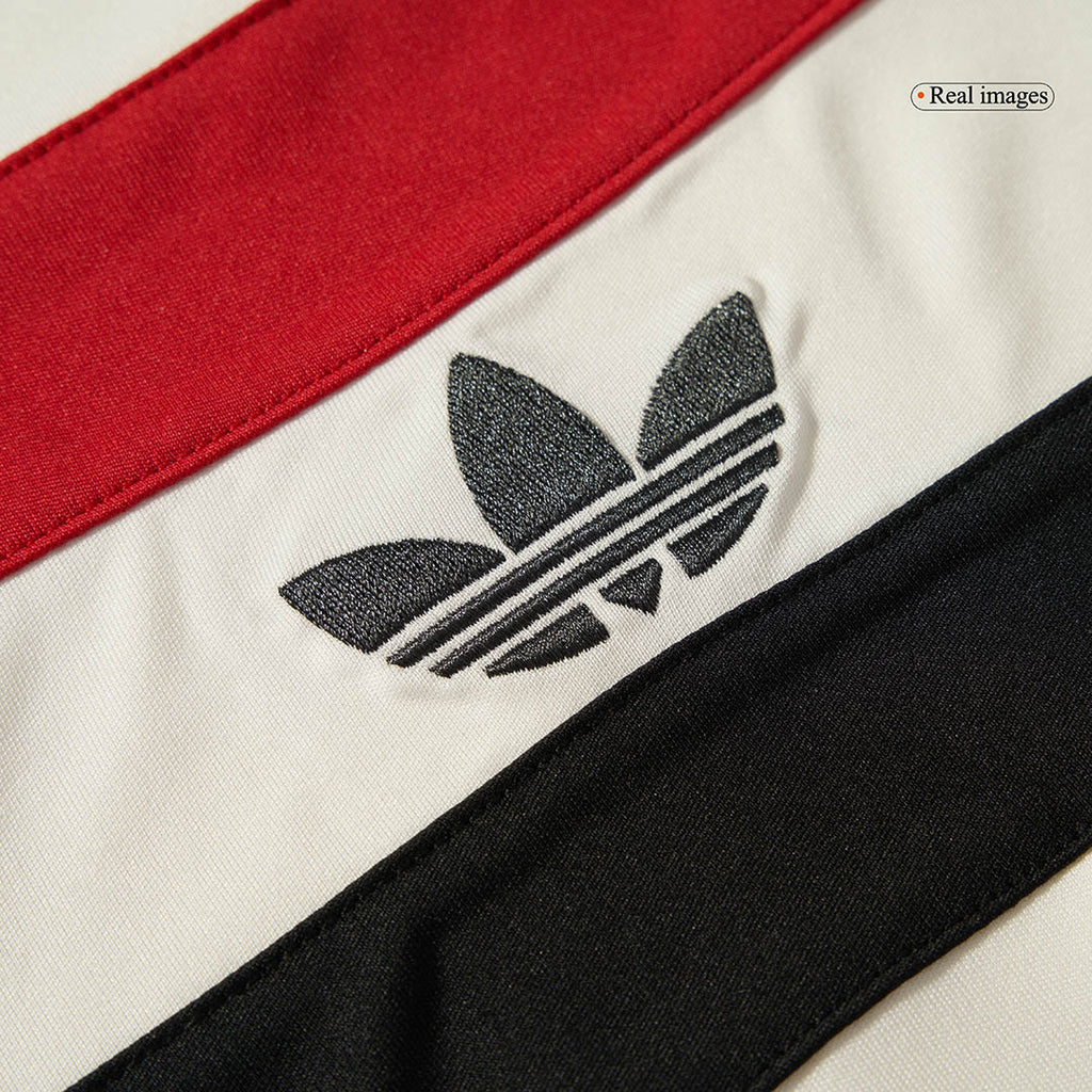Manchester United FC Jersey Third Away