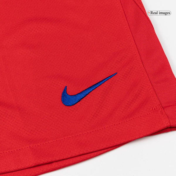 2025/26 PSG Third Away Soccer Shorts
