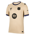 Barcelona Away Soccer Jersey 2025/26 - Football Shirt | SmartJerseys | Official Quality