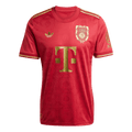 Bayern Munich Soccer Jersey 2024/25 - 125th Anniversary - Football Shirt | SmartJerseys | Official Quality