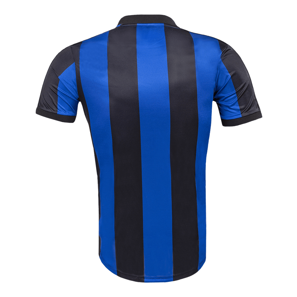 Inter Milan Home Soccer Jersey Retro 1999/00
