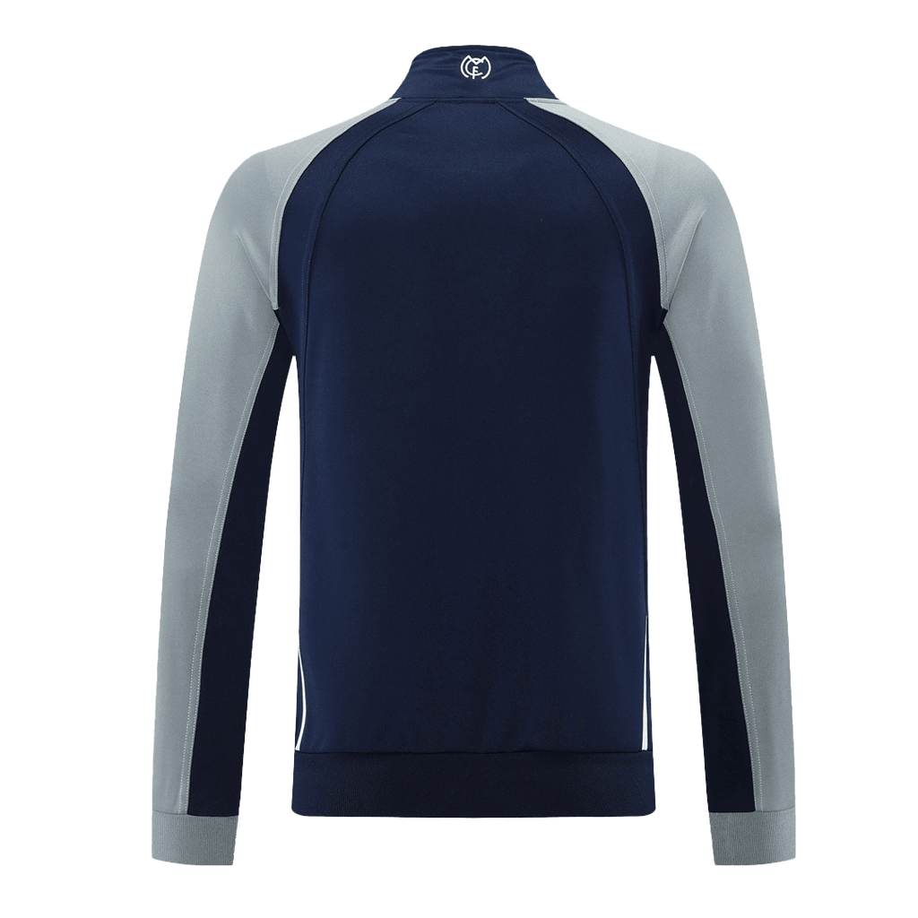 Real Madrid Training Soccer Jersey Kit 2025/26