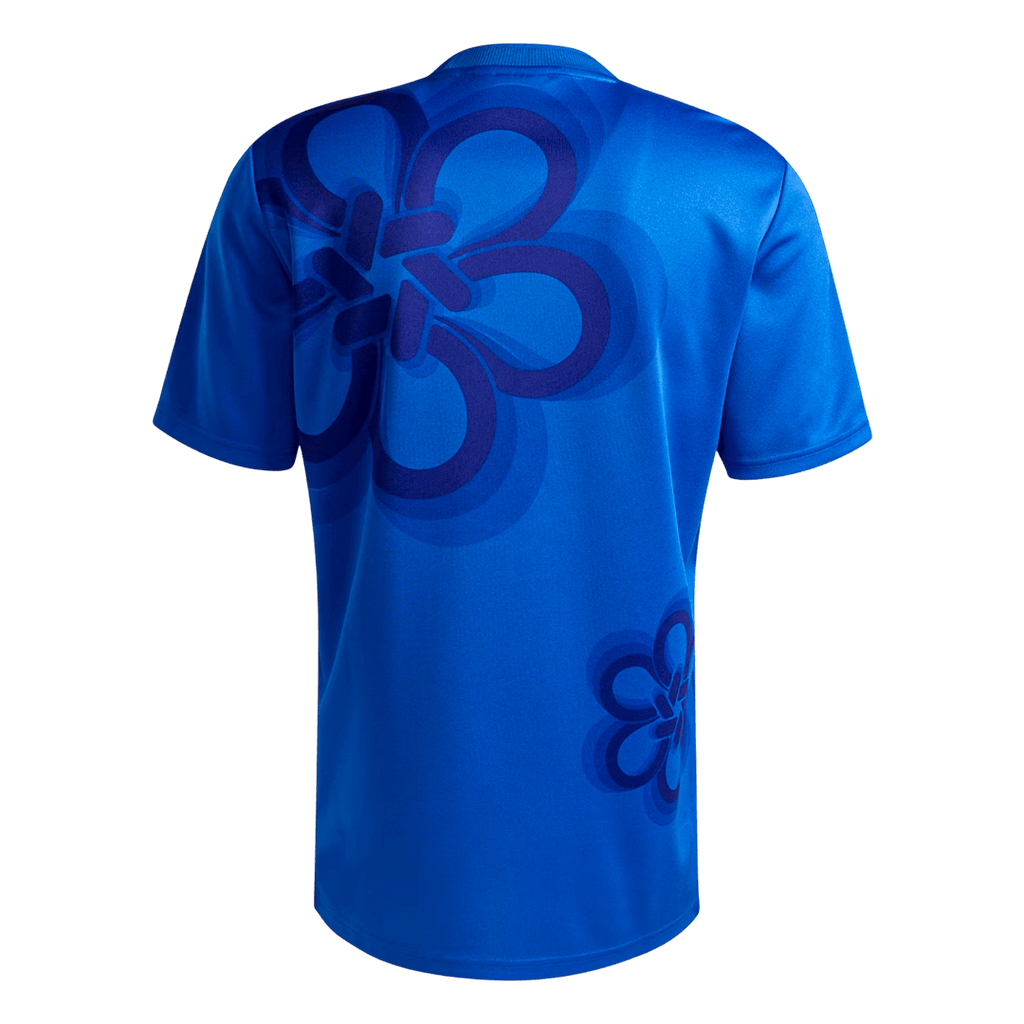Real Madrid Soccer Jersey 2025/26