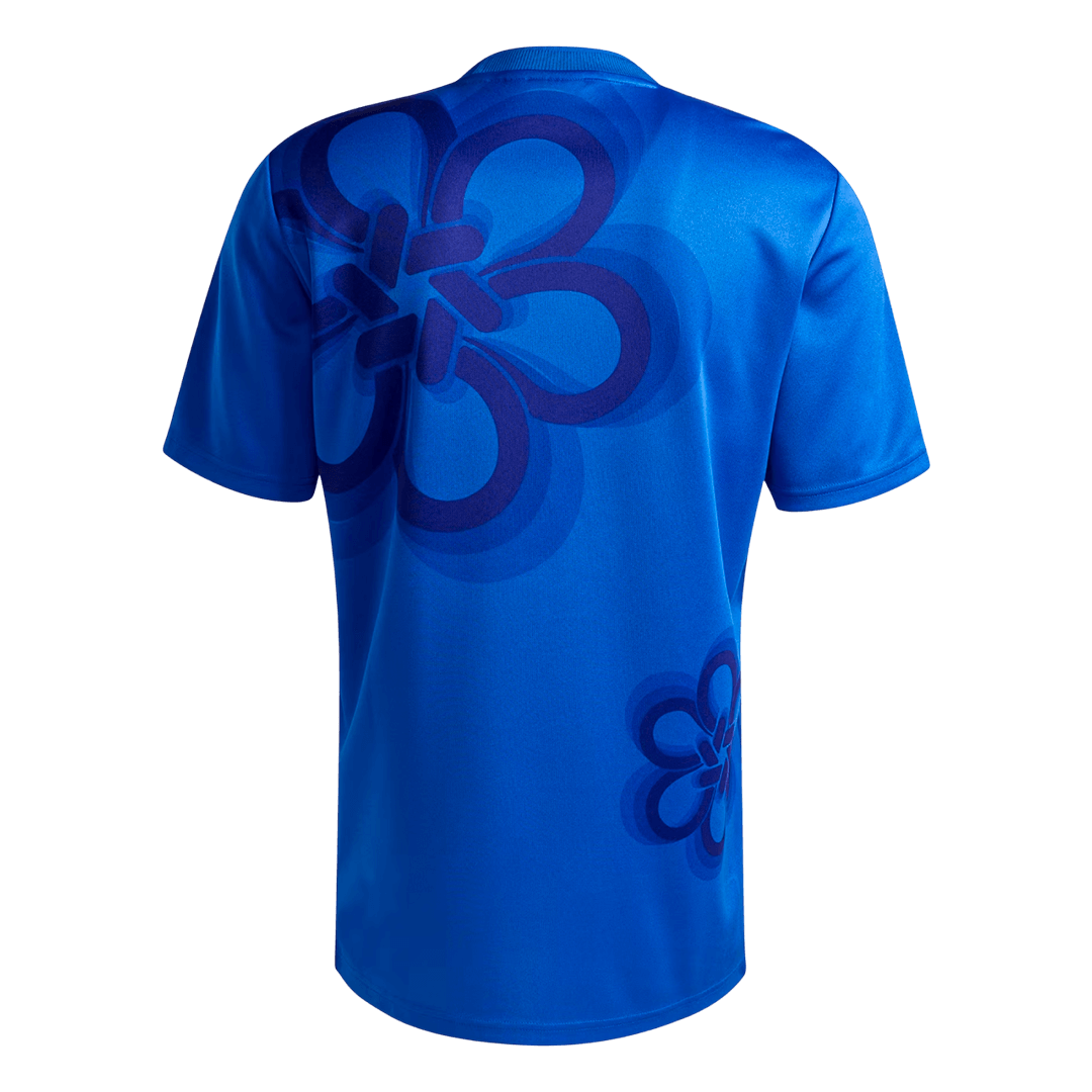 Real Madrid Soccer Jersey 2025/26