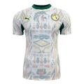 Senegal Home Soccer Jersey Authentic 2026 - Football Shirt | SmartJerseys | Official Quality