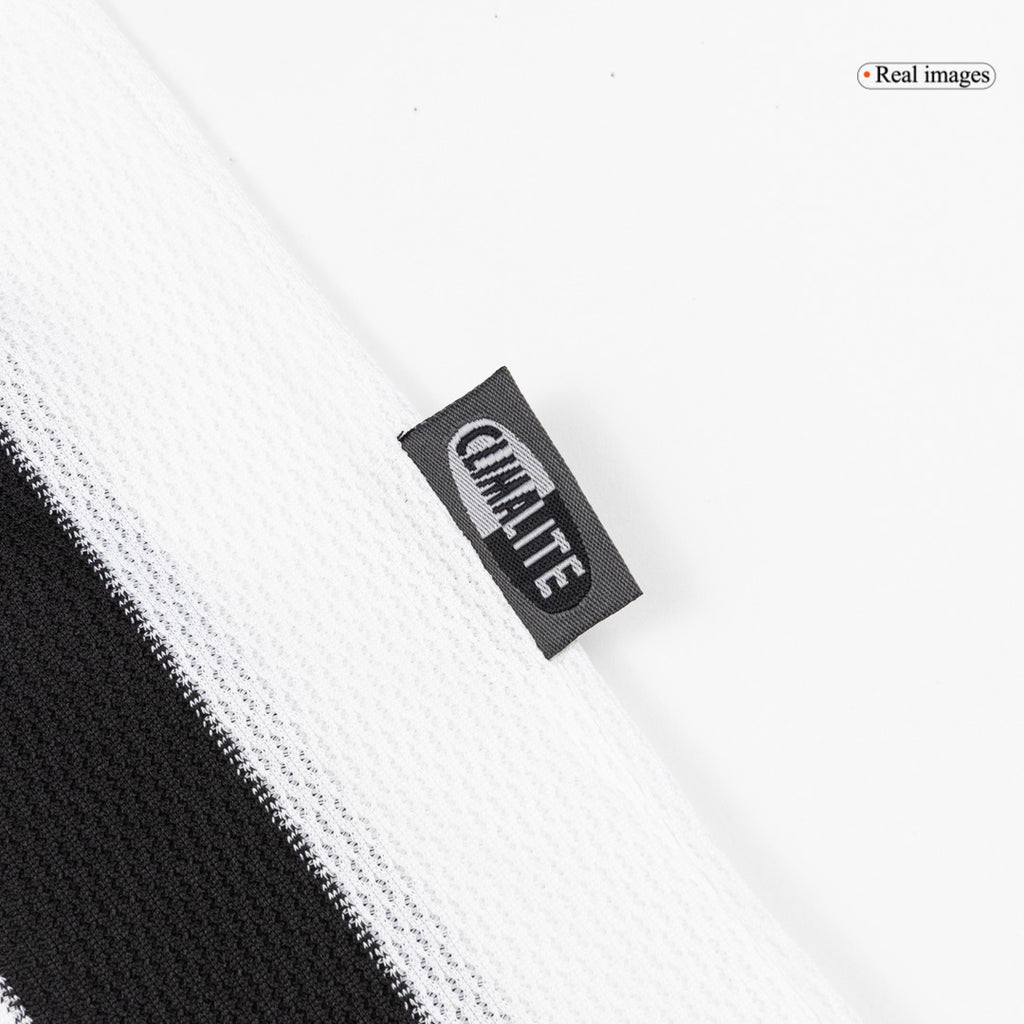 Newcastle United Home Soccer Jersey Retro 1999/00