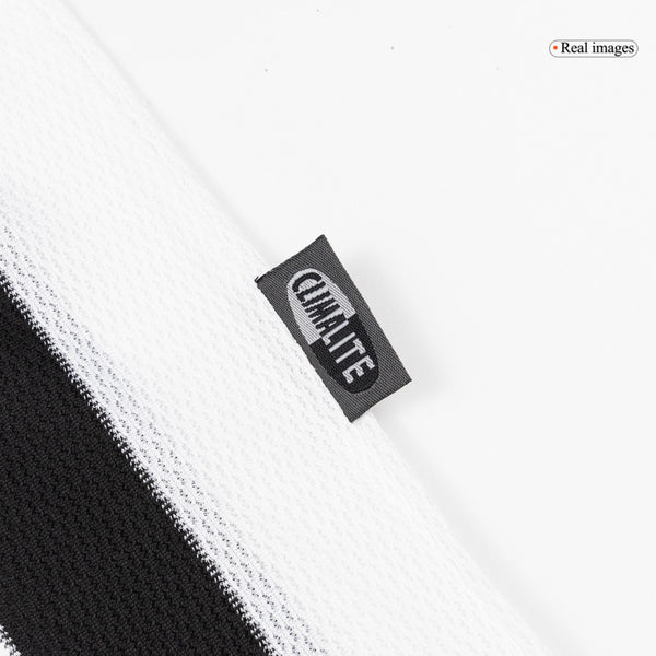 Newcastle United Home Soccer Jersey Retro 1999/00