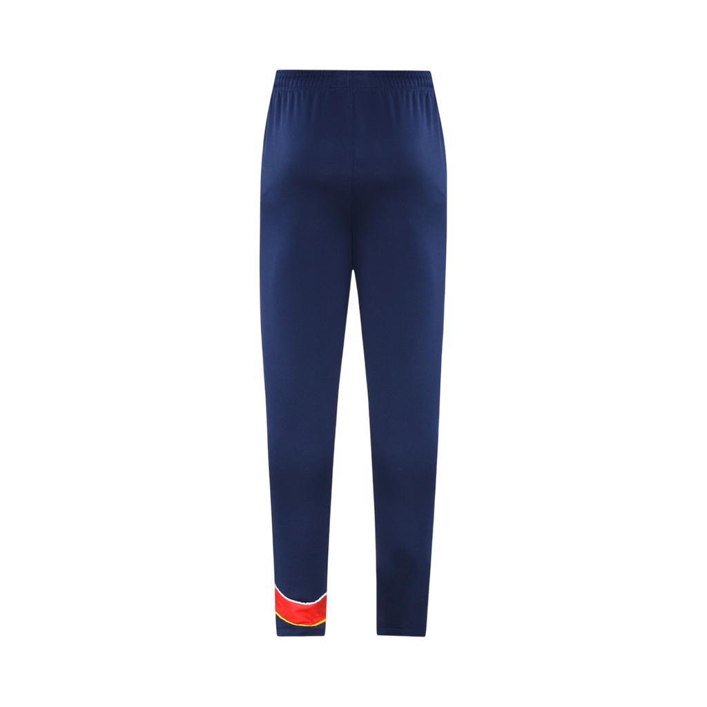 Arsenal Training Kit 2025/26 - Navy&Red (Jacket+Pants)