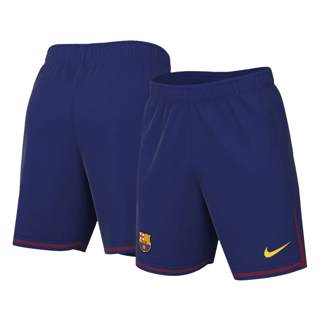 Camiseta Futbol Local Barcelona 2025/26