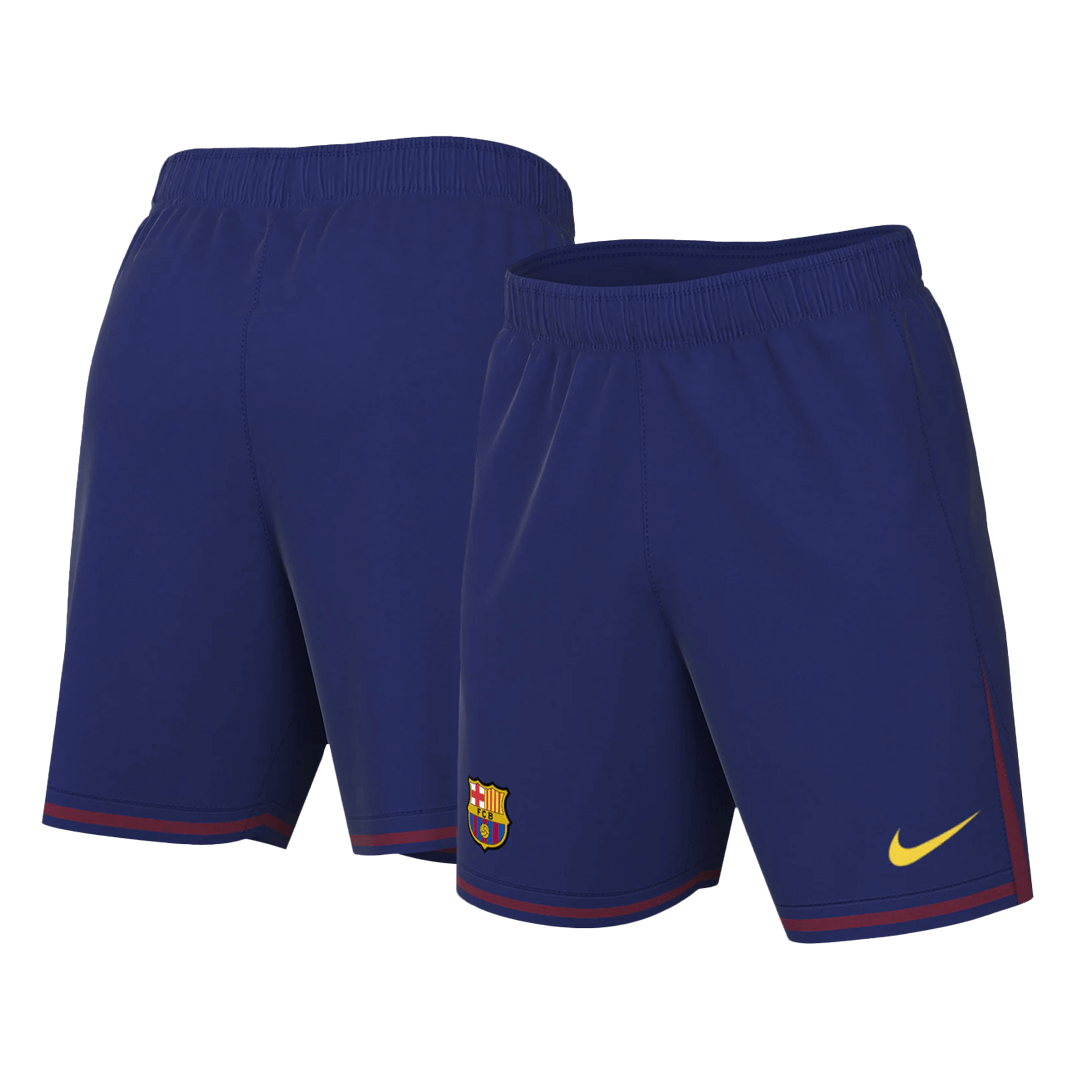 Camiseta Futbol Local Barcelona 2025/26