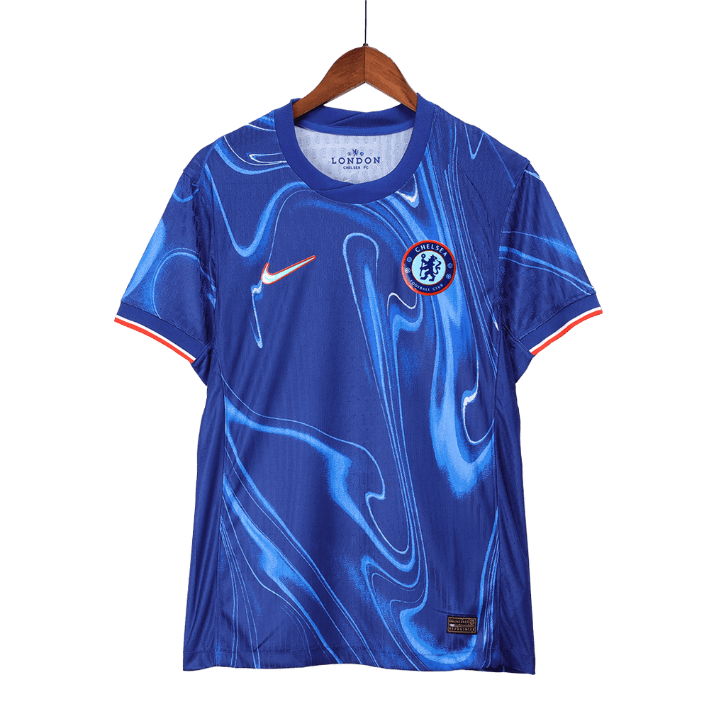 Chelsea Football Jersey Home Authentic 2024/25