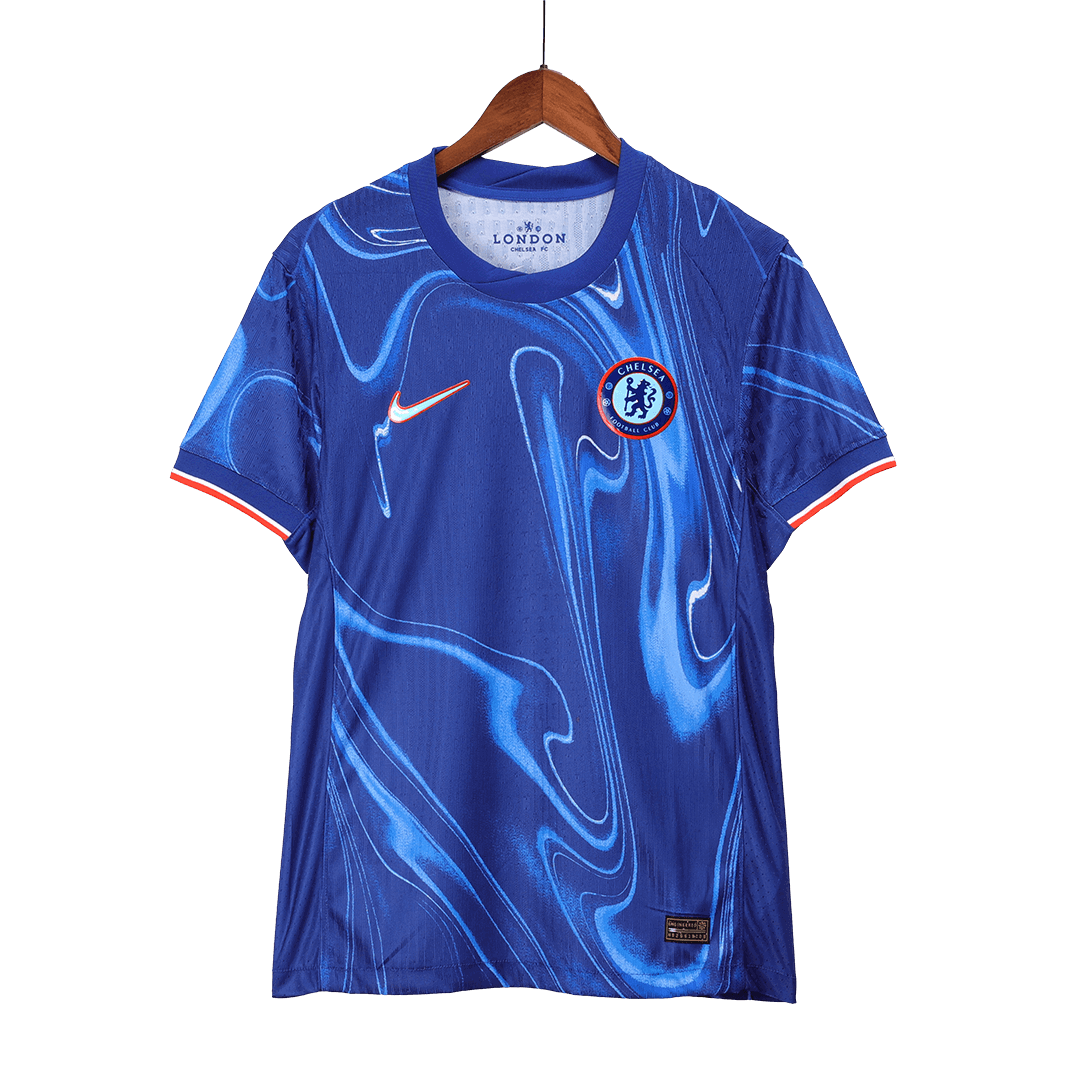 Chelsea Football Jersey Home Authentic 2024/25