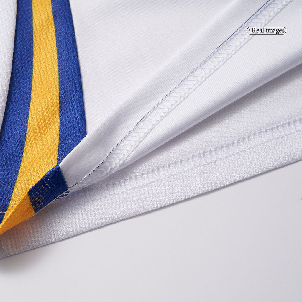 Maillot extérieur de Boca Juniors 2024/25 