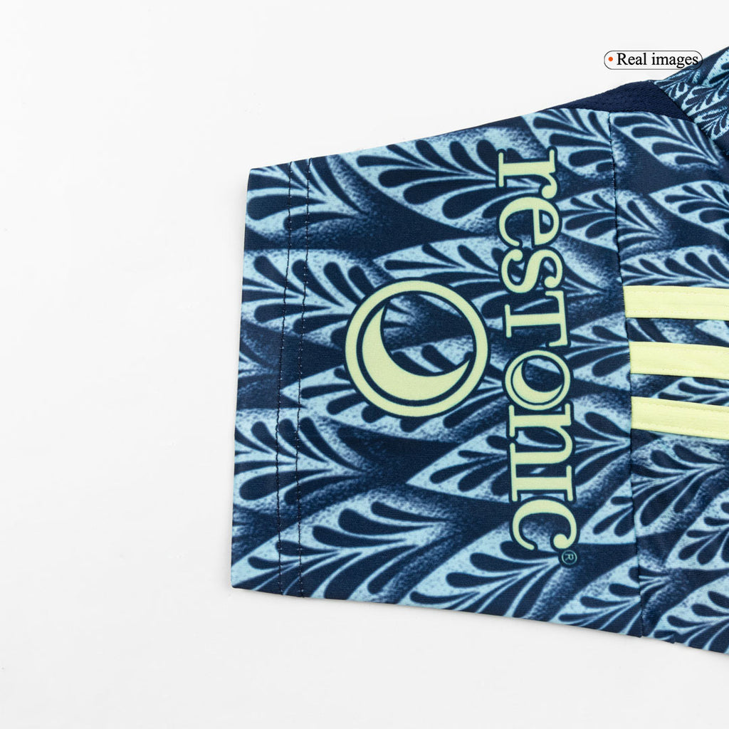 Women's Club America Away Soccer Jersey 2025/26