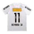 Santos FC NEYMAR JR #11 Home Soccer Jersey Retro 2012 - Football Shirt | SmartJerseys | Official Quality