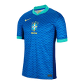 Brazil Away Jersey Copa America 2024 - Football Shirt | SmartJerseys | Official Quality
