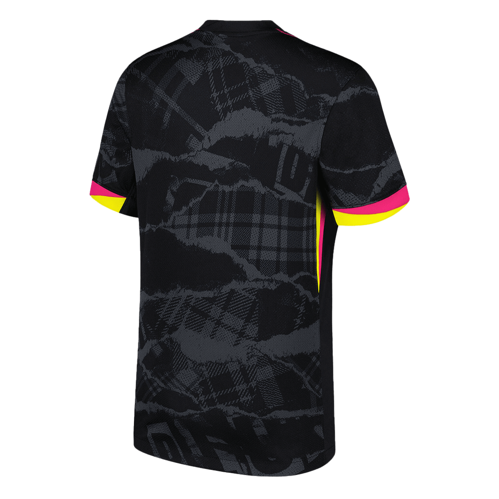 Chelsea FC Jersey Third Away 2024/25