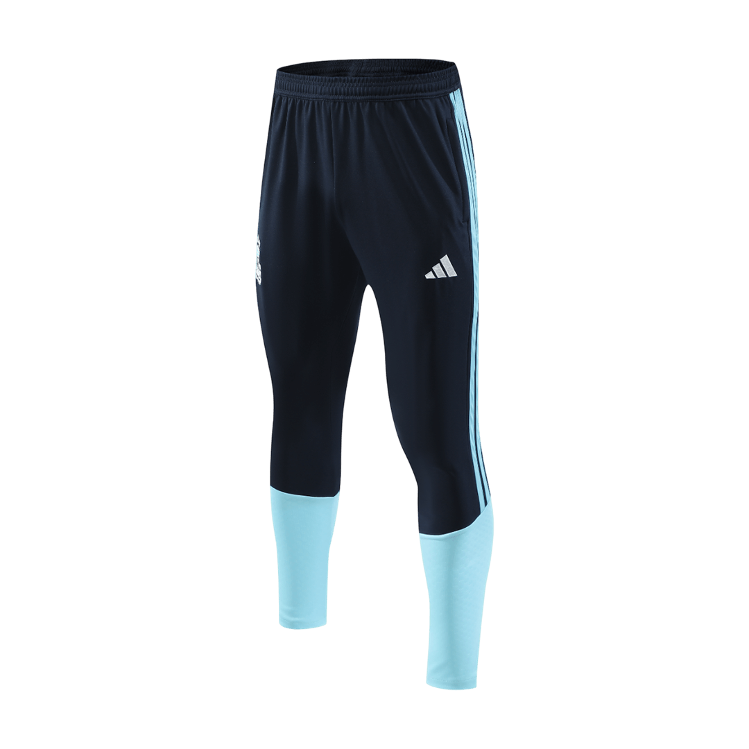 Argentina Sweatshirt Kit 2026 - Navy (Top+Pants)