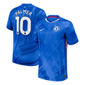 Chelsea PALMER #10 Home Soccer Jersey 2025/26 - Football Shirt | SmartJerseys | Official Quality