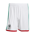 Mexico Home Soccer Shorts 2026 - Football Shirt | SmartJerseys | Official Quality