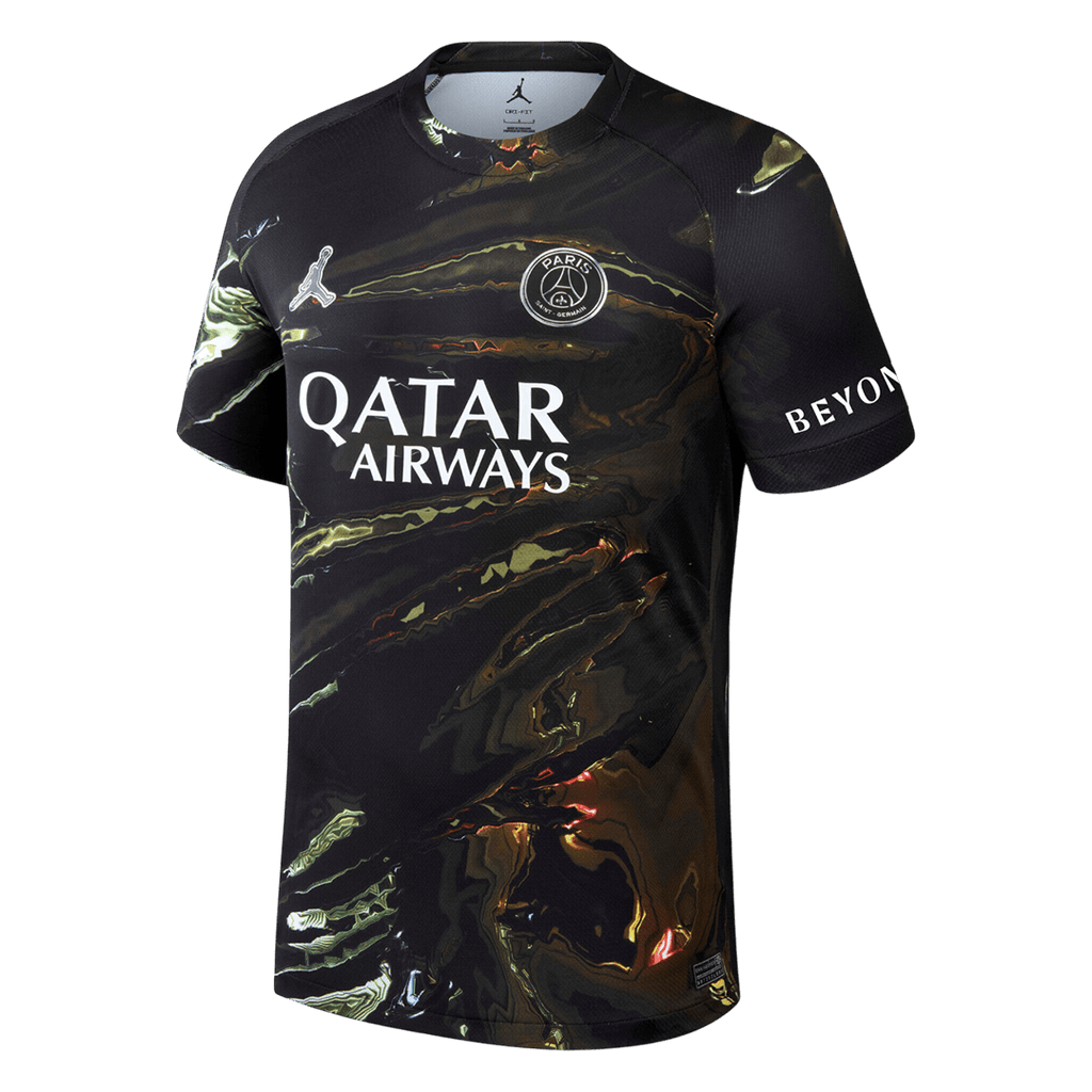 PSG Soccer Jersey 2025/26