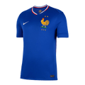 France Home Jersey EURO 2024 - Football Shirt | SmartJerseys | Official Quality
