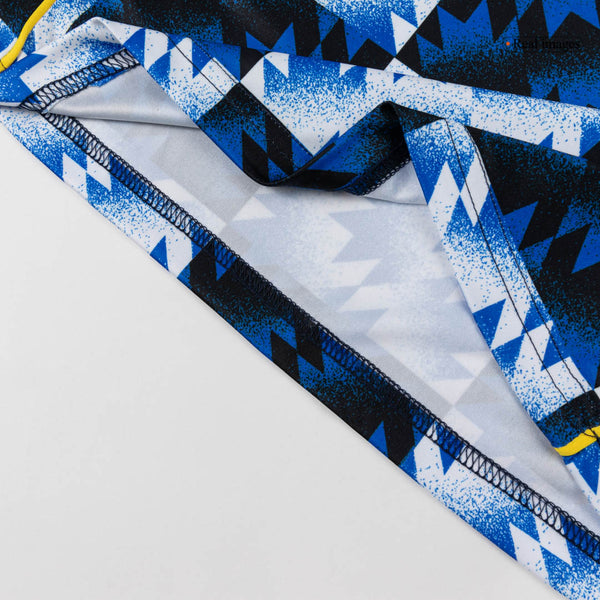 Manchester United Soccer Jersey 2025/26