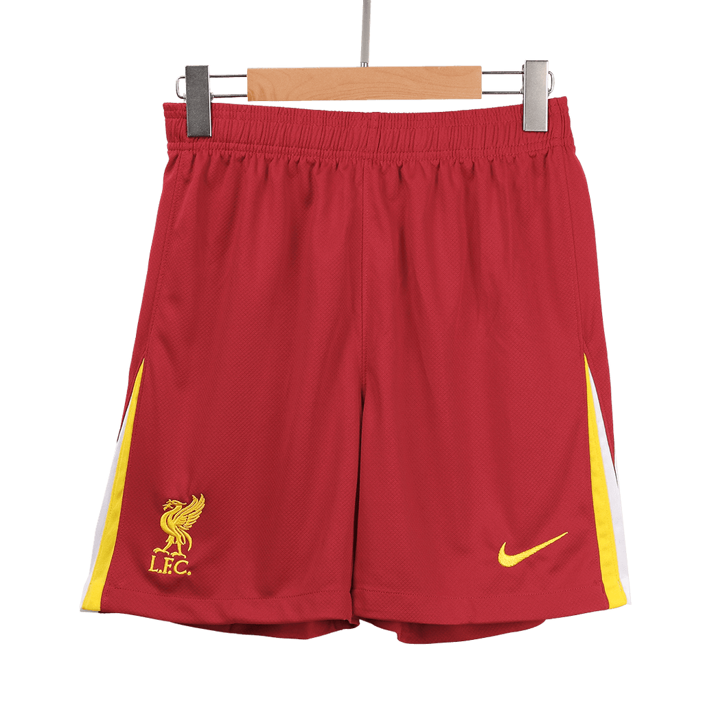 Liverpool Home Soccer Jersey 2024/25