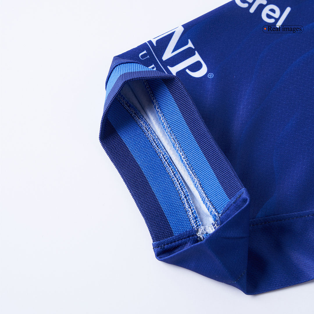 Maillot extérieur des Pumas UNAM 2025/26