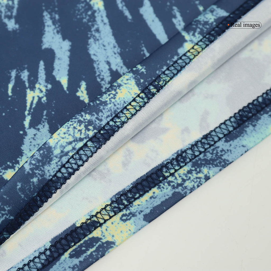 2024/25 Ajax Away Soccer Jersey