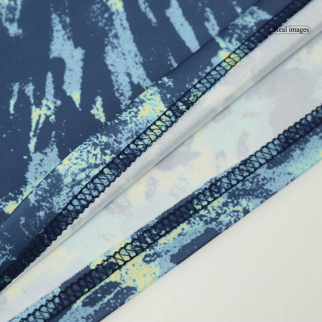 2024/25 Ajax Away Soccer Jersey