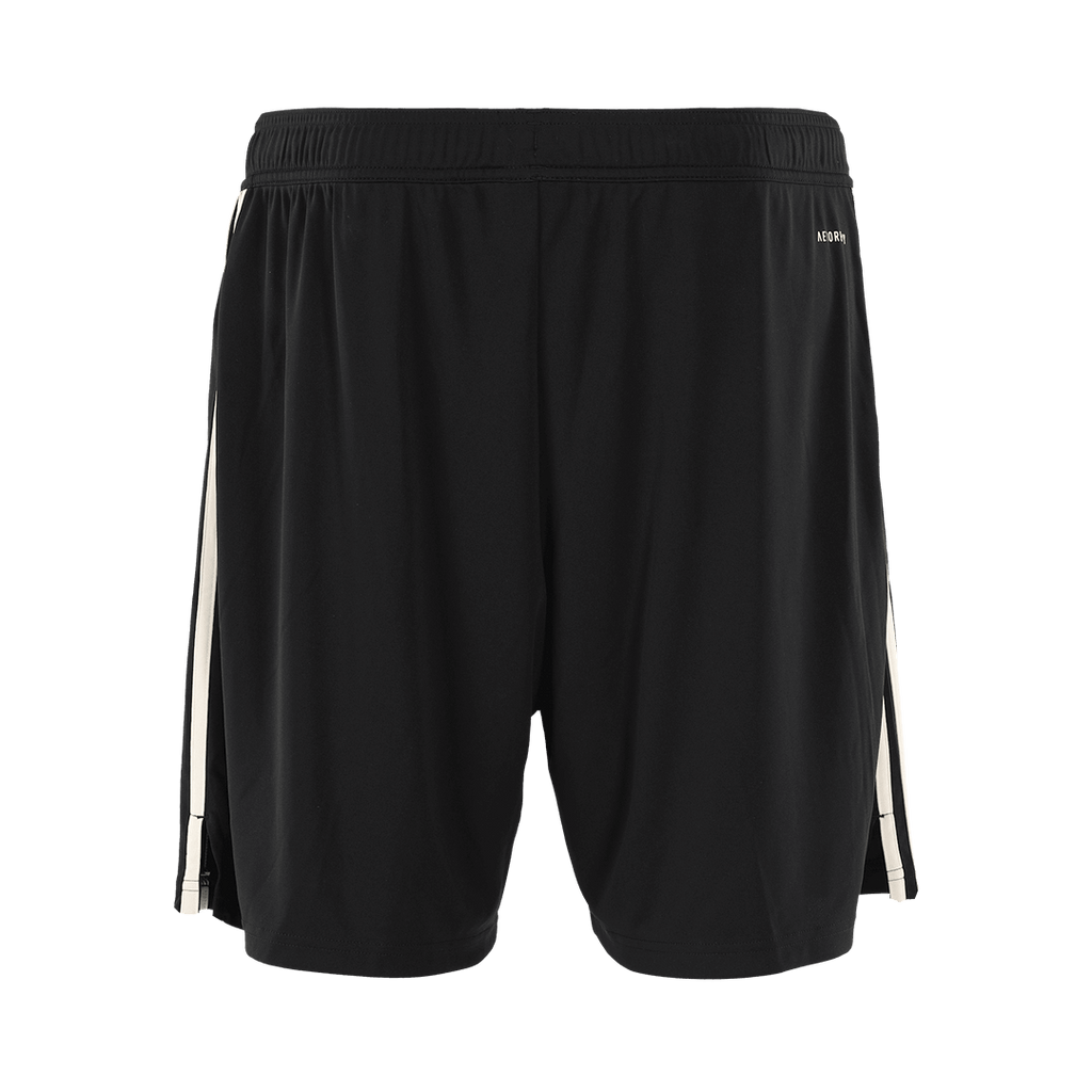 Bayern Munich Third Away Soccer Shorts 2025/26