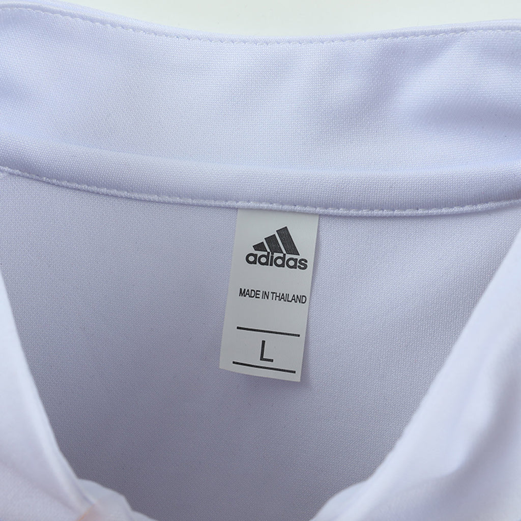 Germany Sweatshirt Kit 2026 - White (Top+Pants)