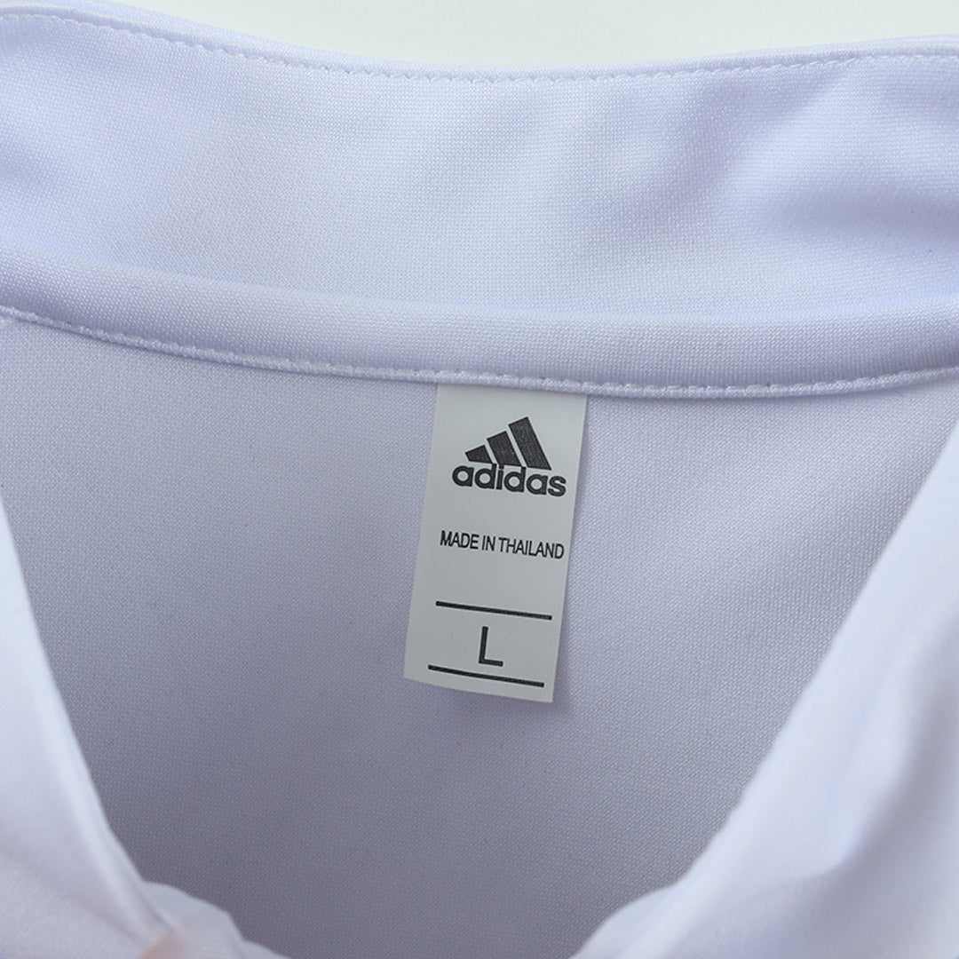 Germany Sweatshirt Kit 2026 - White (Top+Pants)