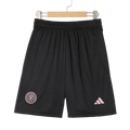 Inter Miami CF Away Soccer Shorts 2025 - Football Shirt | SmartJerseys | Official Quality
