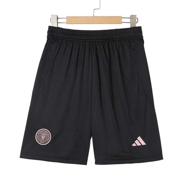 Inter Miami CF Away Soccer Shorts 2025 - Football Shirt | SmartJerseys | Official Quality